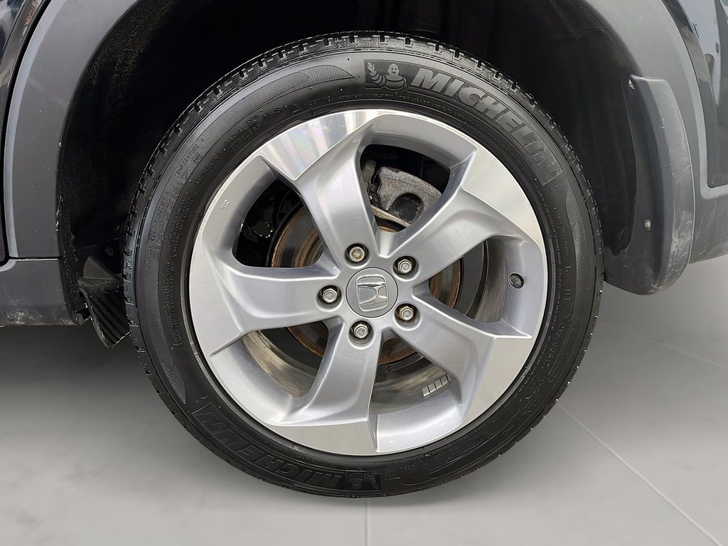 2020 Honda HR-V in Quebec, Quebec - 7 - w1024h768px