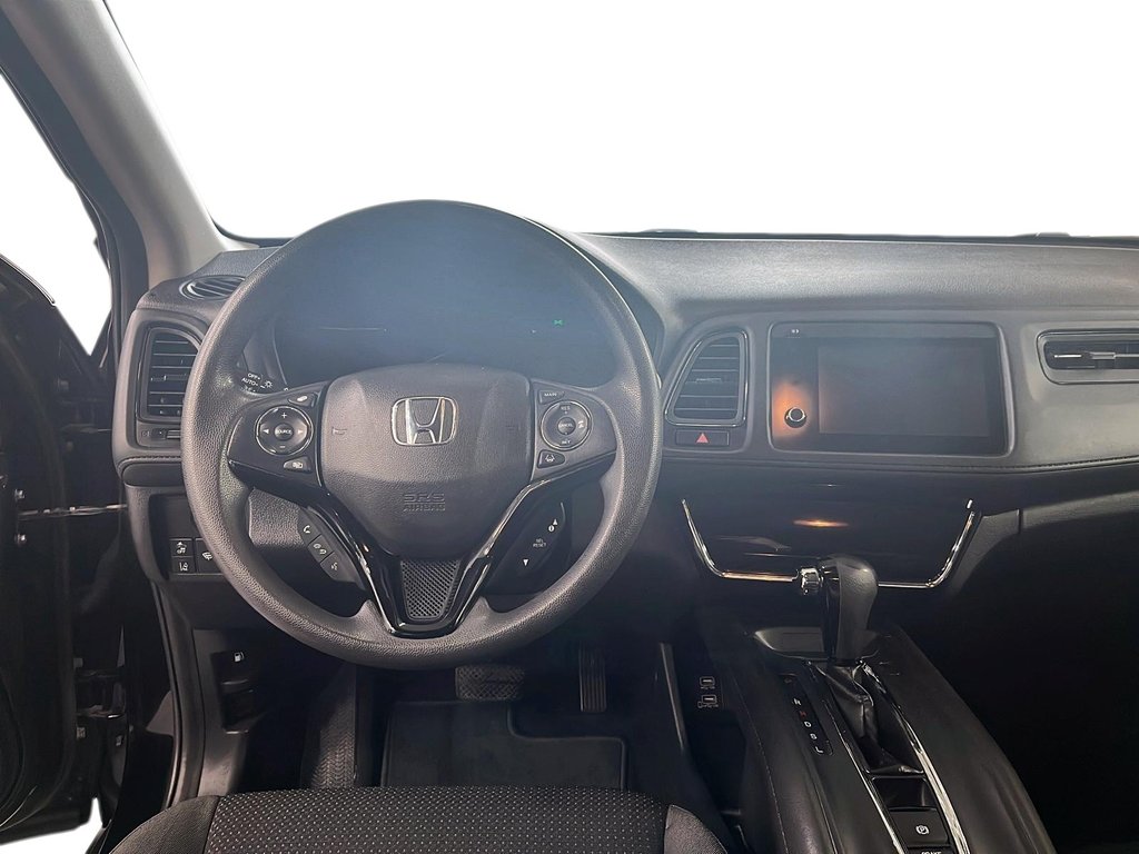 2020 Honda HR-V in Quebec, Quebec - 14 - w1024h768px