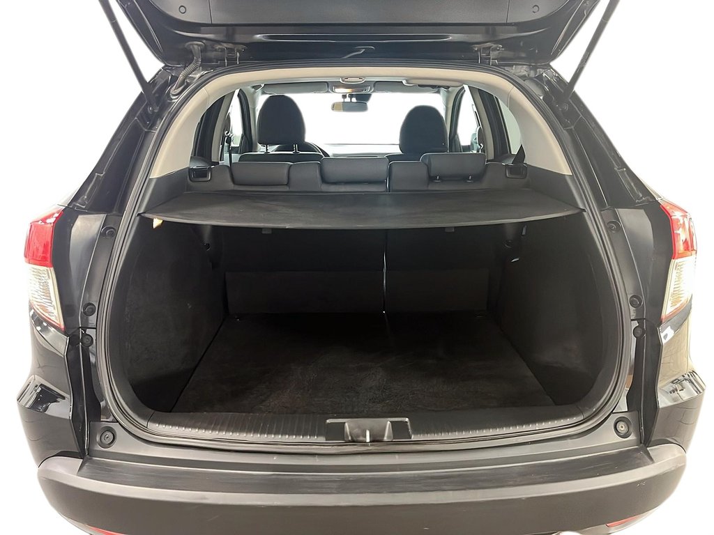 2020 Honda HR-V in Quebec, Quebec - 6 - w1024h768px