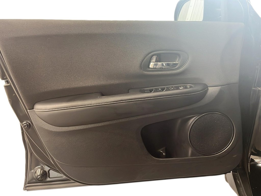 2020 Honda HR-V in Quebec, Quebec - 11 - w1024h768px