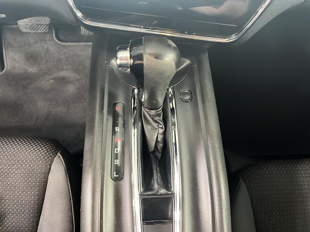 2020 Honda HR-V in Quebec, Quebec - 15 - w1024h768px