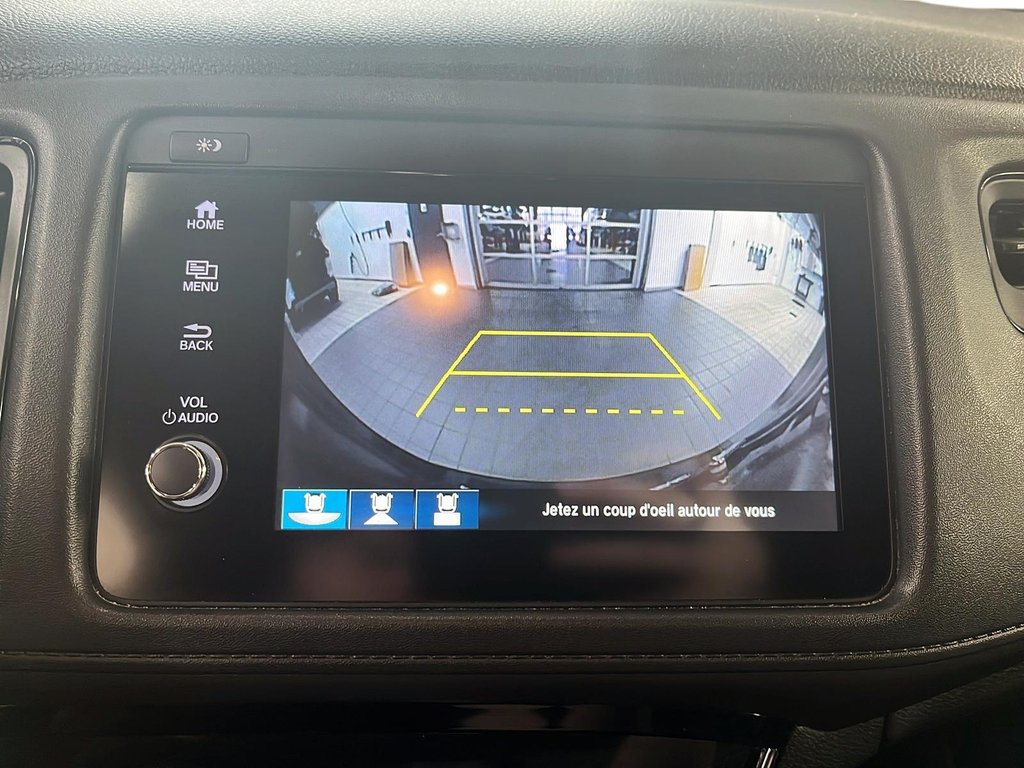2020 Honda HR-V in Quebec, Quebec - 16 - w1024h768px