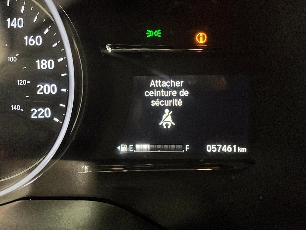 2020 Honda HR-V in Quebec, Quebec - 13 - w1024h768px