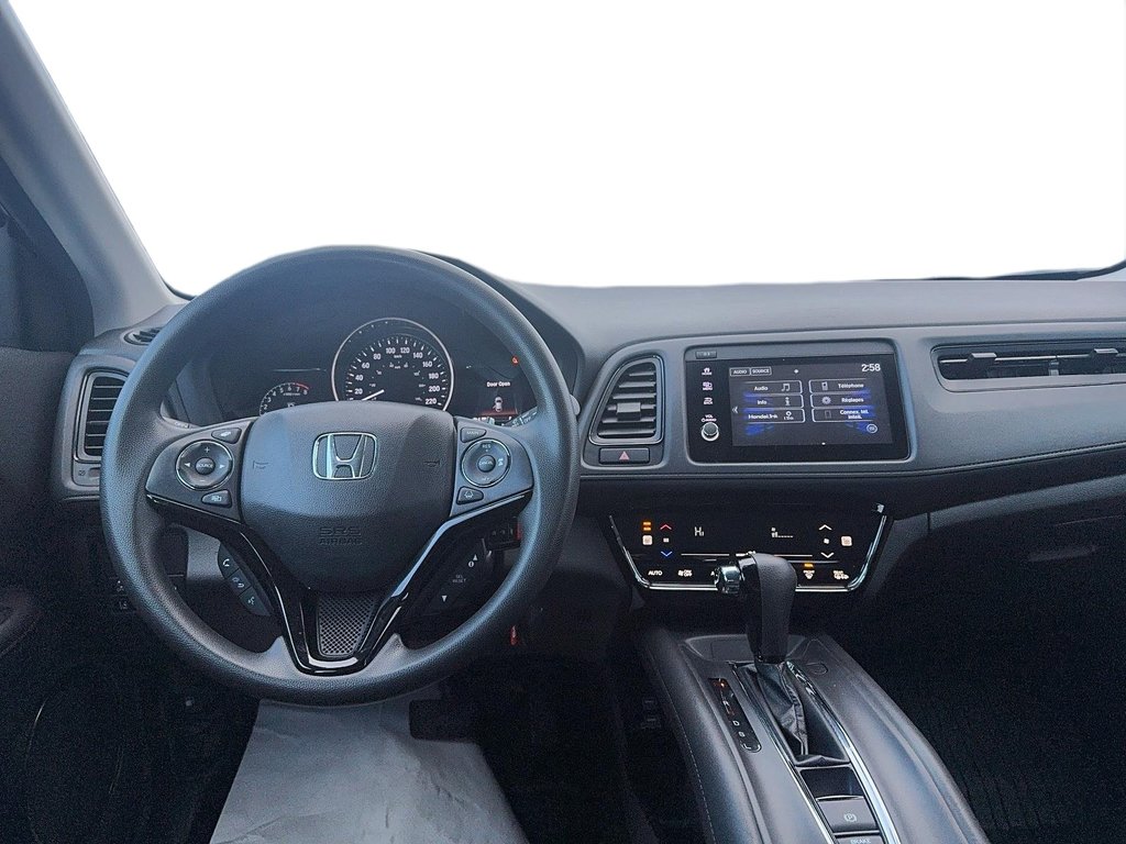 Honda HR-V  2022 à Québec, Québec - 10 - w1024h768px