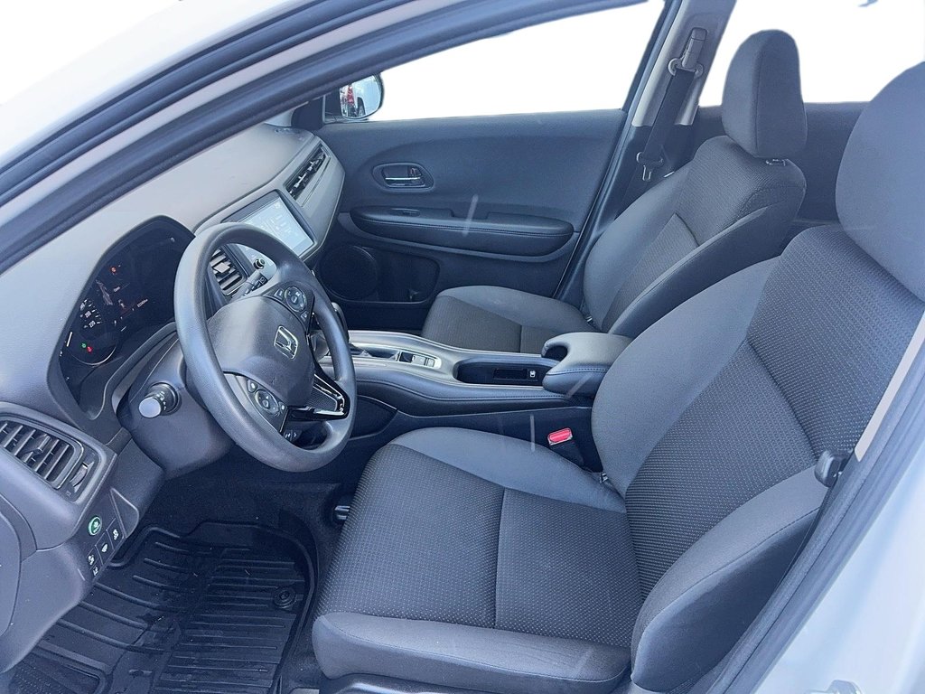 Honda HR-V  2022 à Québec, Québec - 9 - w1024h768px