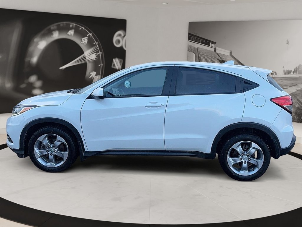 Honda HR-V  2022 à Québec, Québec - 5 - w1024h768px