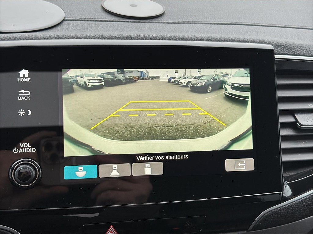 Honda PASSPORT  2019 à Québec, Québec - 15 - w1024h768px