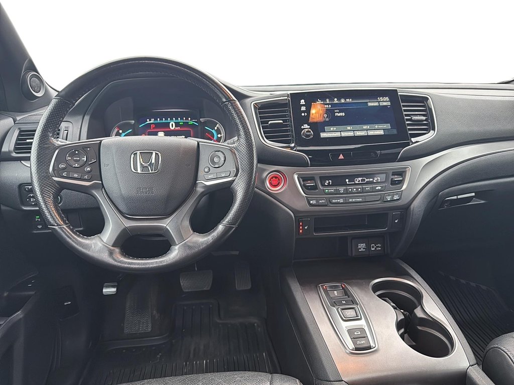 Honda PASSPORT  2019 à Québec, Québec - 9 - w1024h768px
