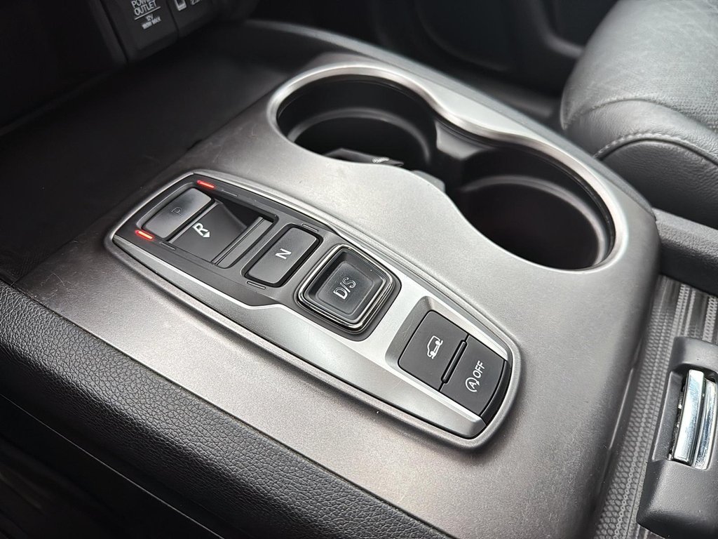 Honda PASSPORT  2019 à Québec, Québec - 13 - w1024h768px