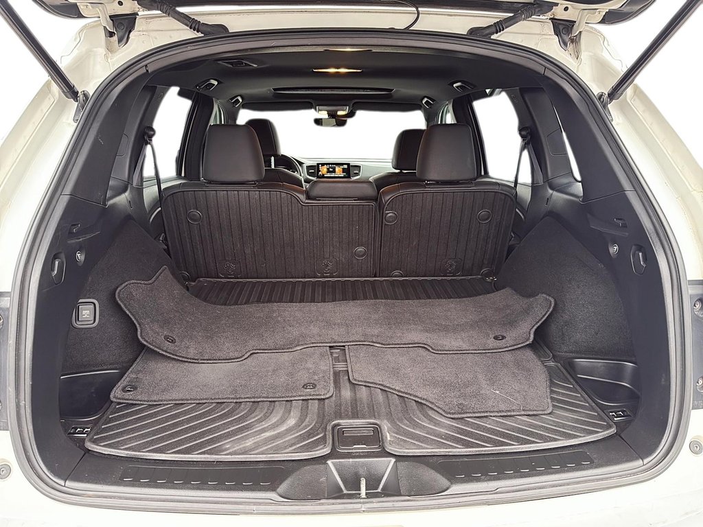 Honda PASSPORT  2019 à Québec, Québec - 6 - w1024h768px