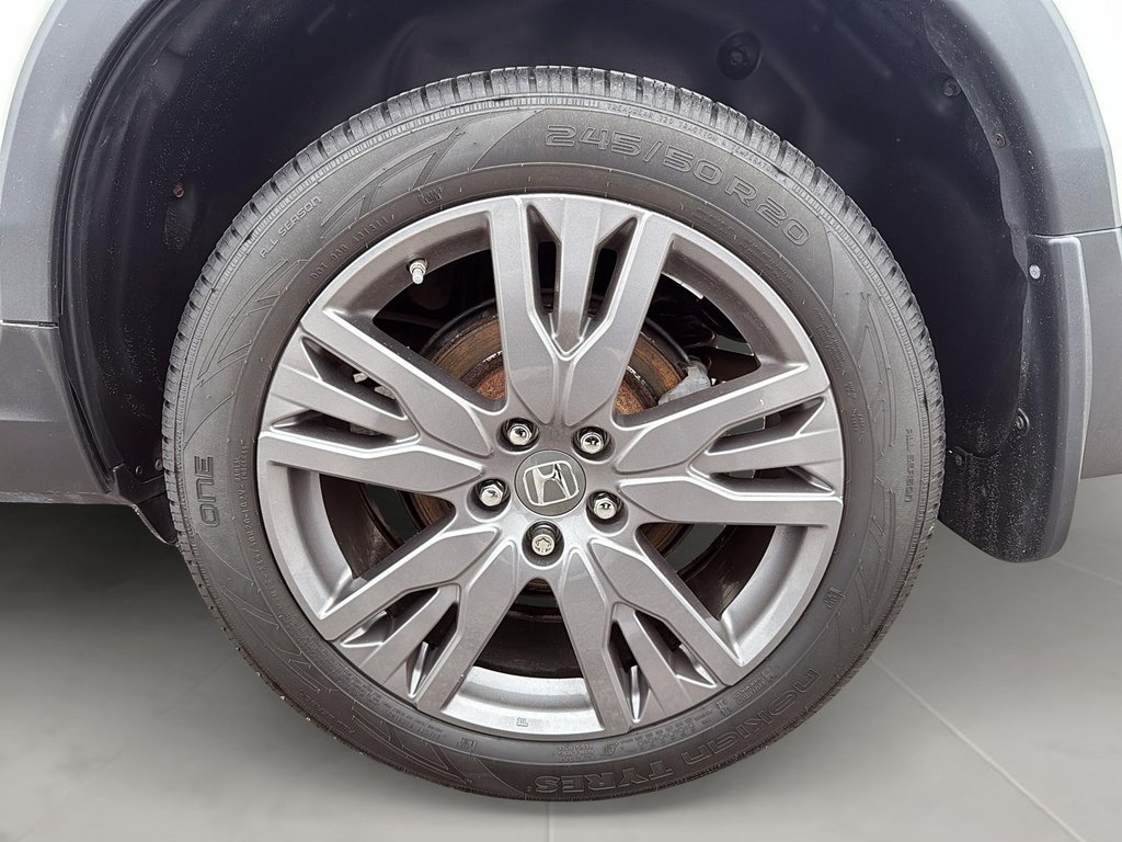 Honda PASSPORT  2019 à Québec, Québec - 7 - w1024h768px