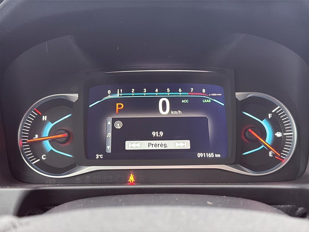 Honda PASSPORT  2019 à Québec, Québec - 12 - w1024h768px
