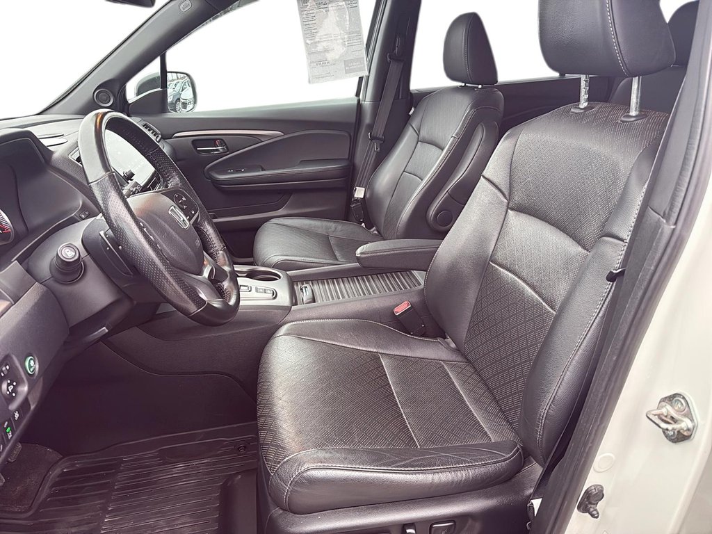 Honda PASSPORT  2019 à Québec, Québec - 8 - w1024h768px