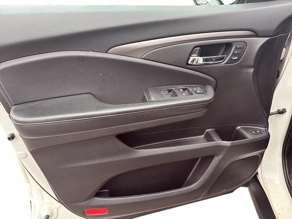 Honda PASSPORT  2019 à Québec, Québec - 10 - w1024h768px