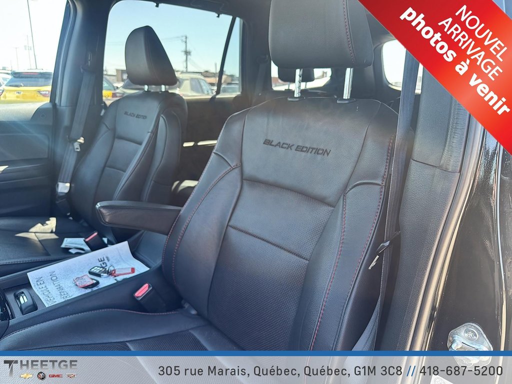 2022 Honda Pilot in Quebec, Quebec - 3 - w1024h768px