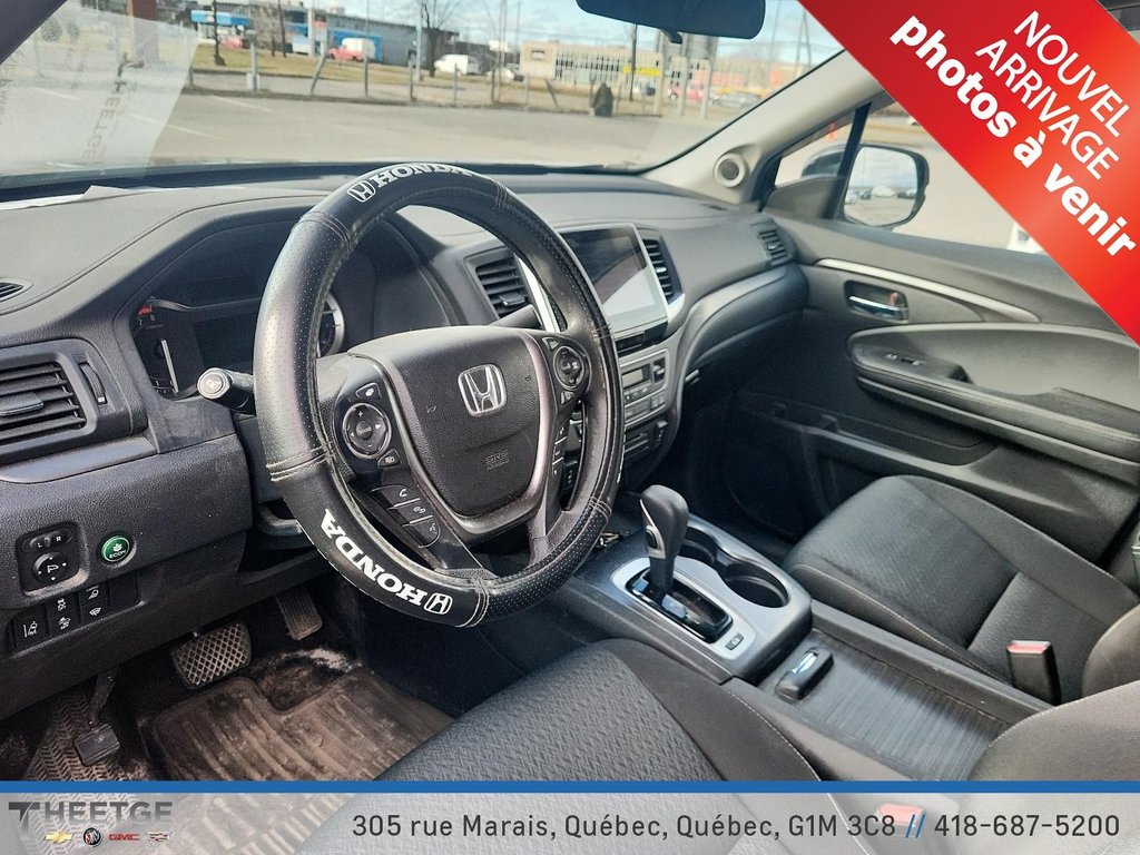 Honda Ridgeline  2018 à Québec, Québec - 2 - w1024h768px