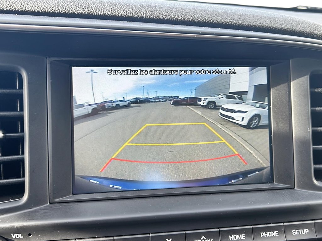 Hyundai Elantra  2020 à Québec, Québec - 12 - w1024h768px