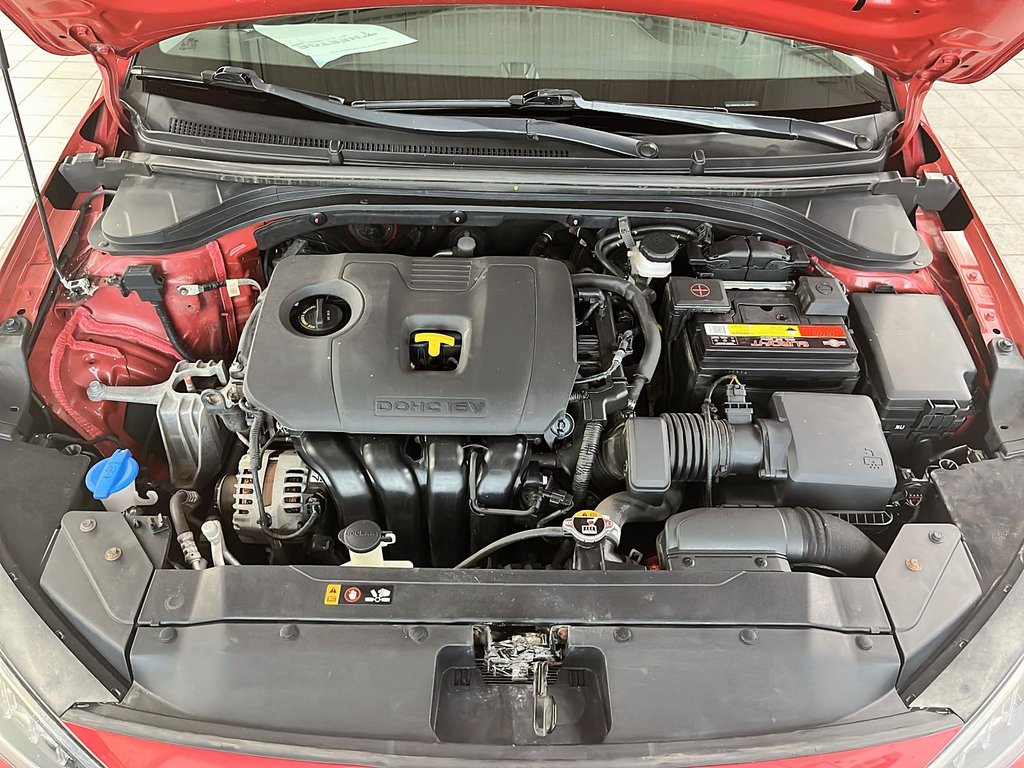 Hyundai ELANTRA  2020 à Québec, Québec - 8 - w1024h768px