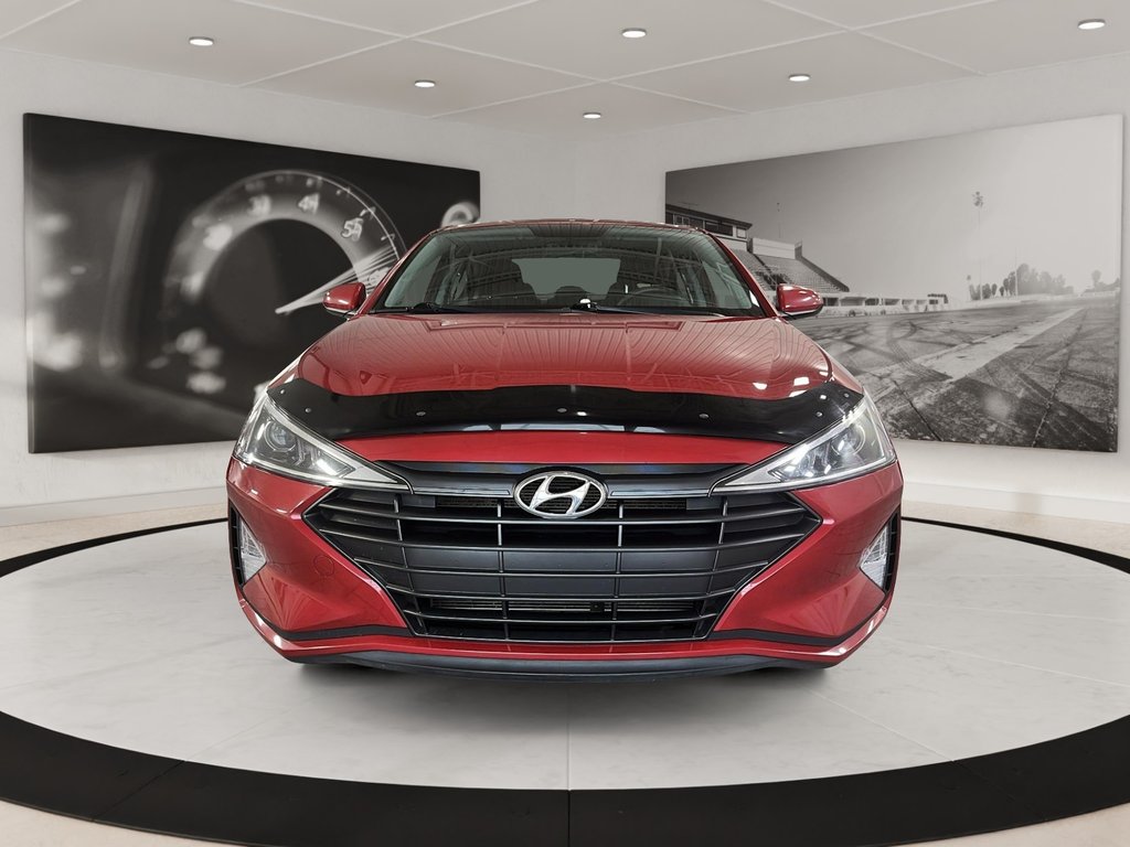 Hyundai ELANTRA  2020 à Québec, Québec - 2 - w1024h768px
