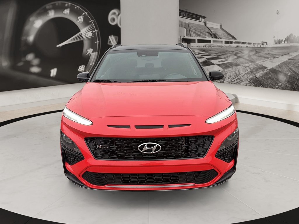 Hyundai KONA  2023 à Québec, Québec - 2 - w1024h768px