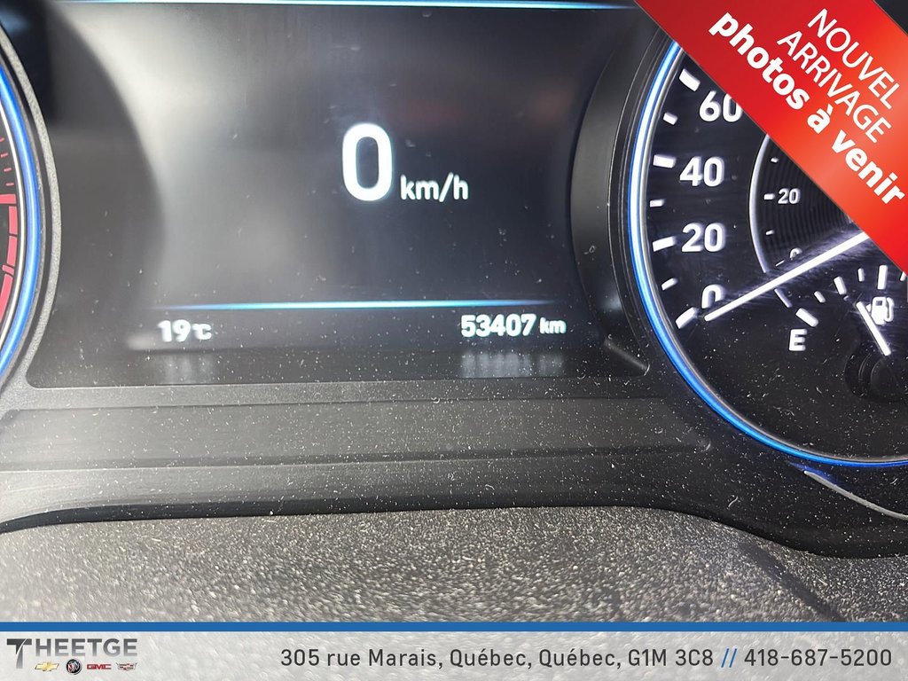 2022 Hyundai PALISADE AWD 3.8L ES in Quebec, Quebec - 3 - w1024h768px