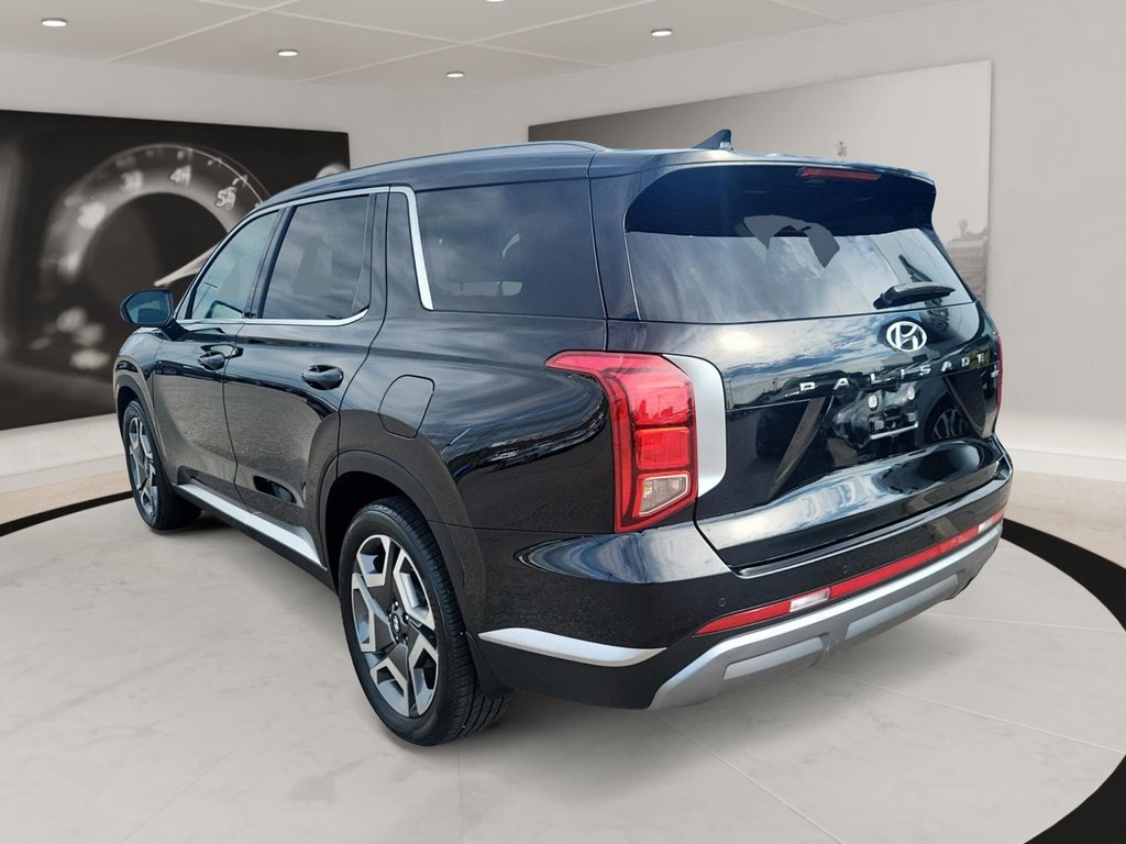 Hyundai Palisade  2023 à Québec, Québec - 5 - w1024h768px