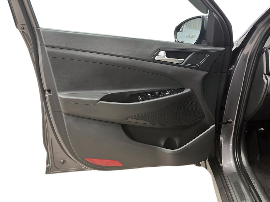 Hyundai TUCSON  2020 à Québec, Québec - 11 - w1024h768px