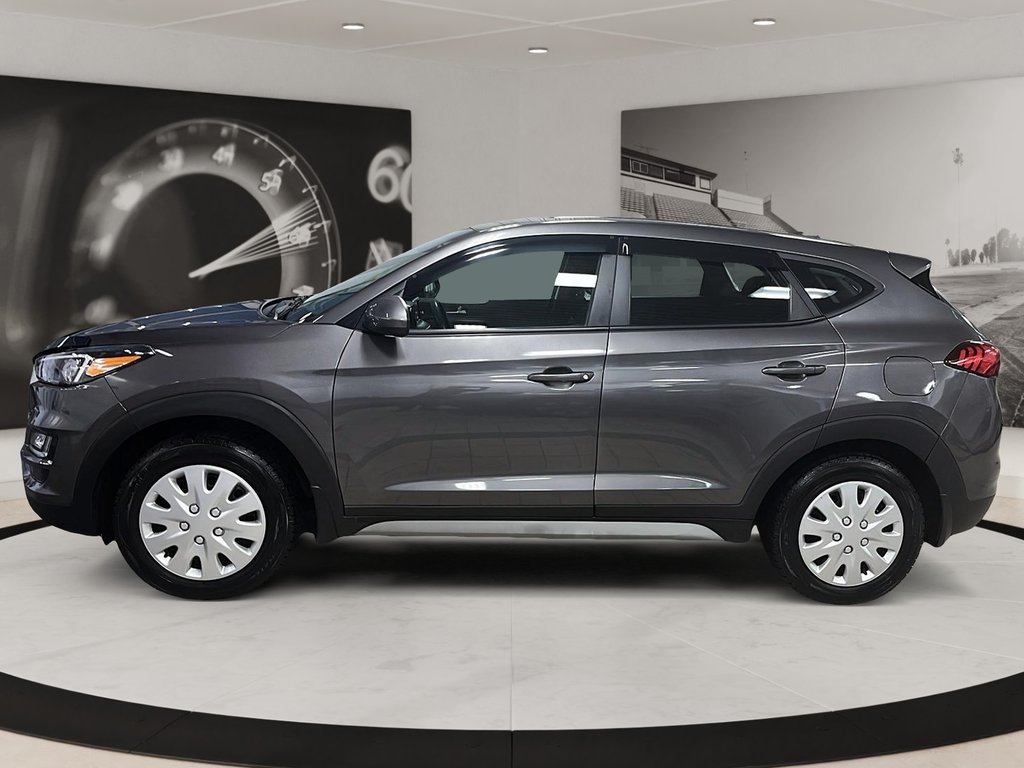 Hyundai TUCSON  2020 à Québec, Québec - 5 - w1024h768px