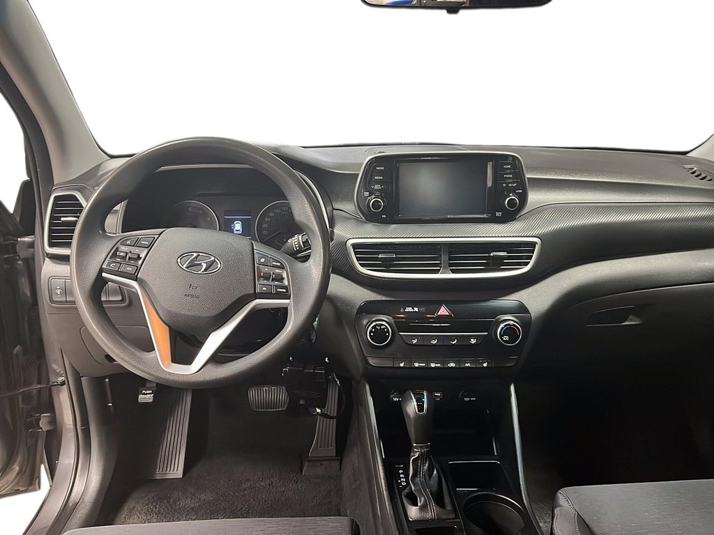 Hyundai TUCSON  2020 à Québec, Québec - 14 - w1024h768px