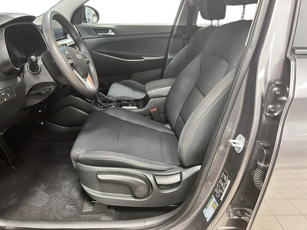 Hyundai TUCSON  2020 à Québec, Québec - 9 - w1024h768px