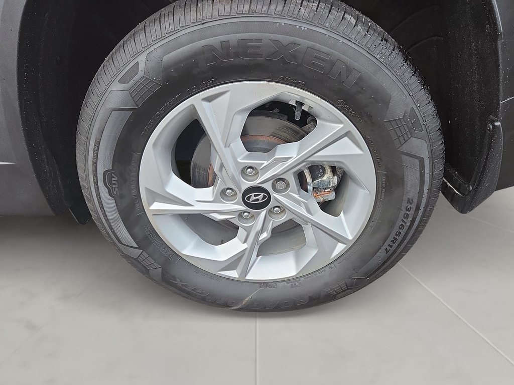 2022 Hyundai TUCSON in Quebec, Quebec - 7 - w1024h768px
