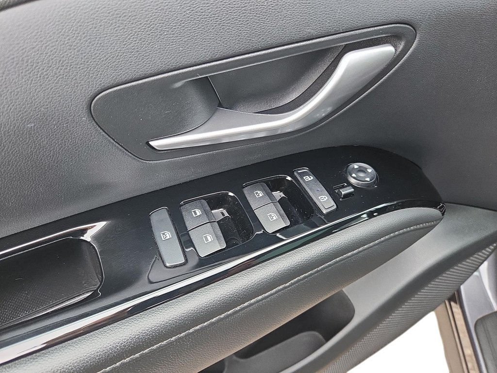 2022 Hyundai TUCSON in Quebec, Quebec - 11 - w1024h768px