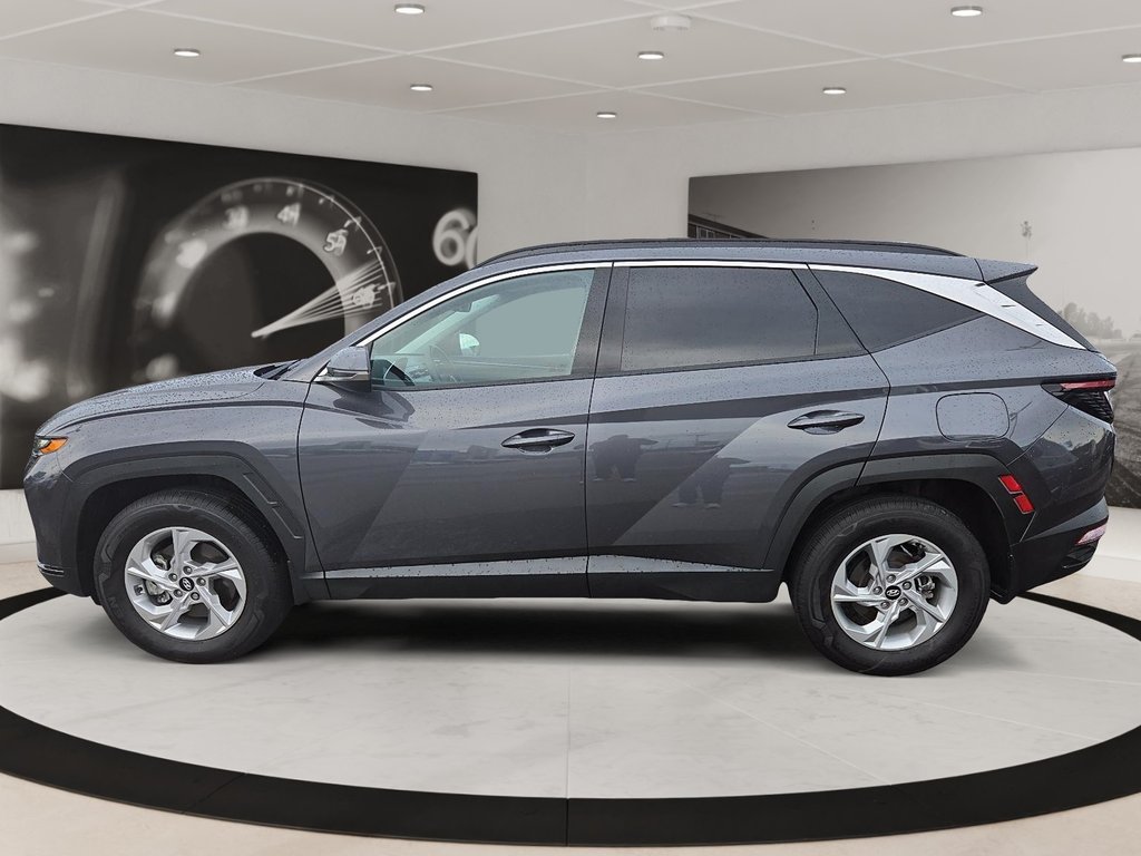2022 Hyundai TUCSON in Quebec, Quebec - 5 - w1024h768px