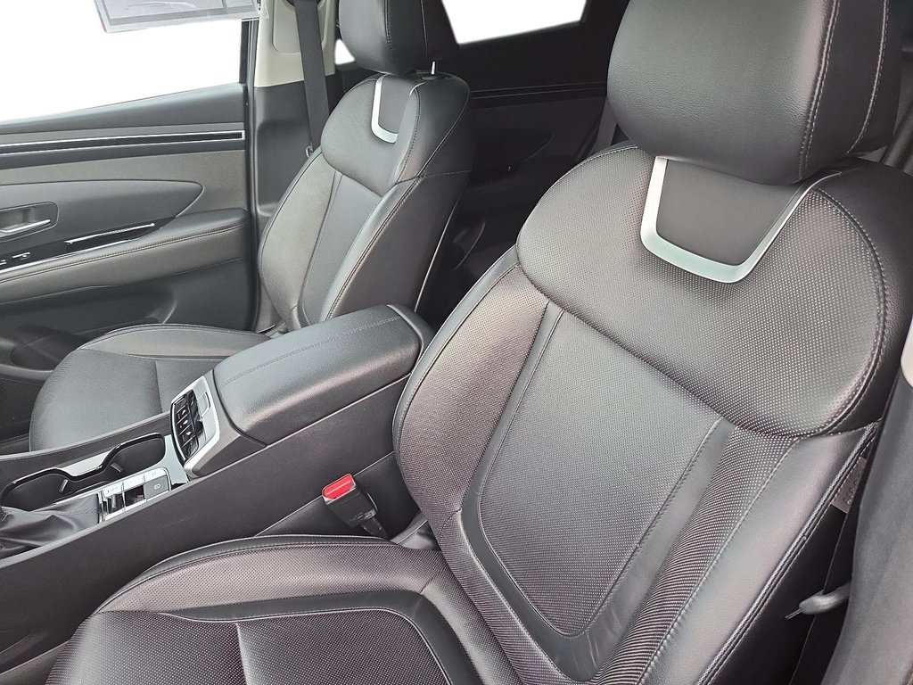 2022 Hyundai TUCSON in Quebec, Quebec - 9 - w1024h768px