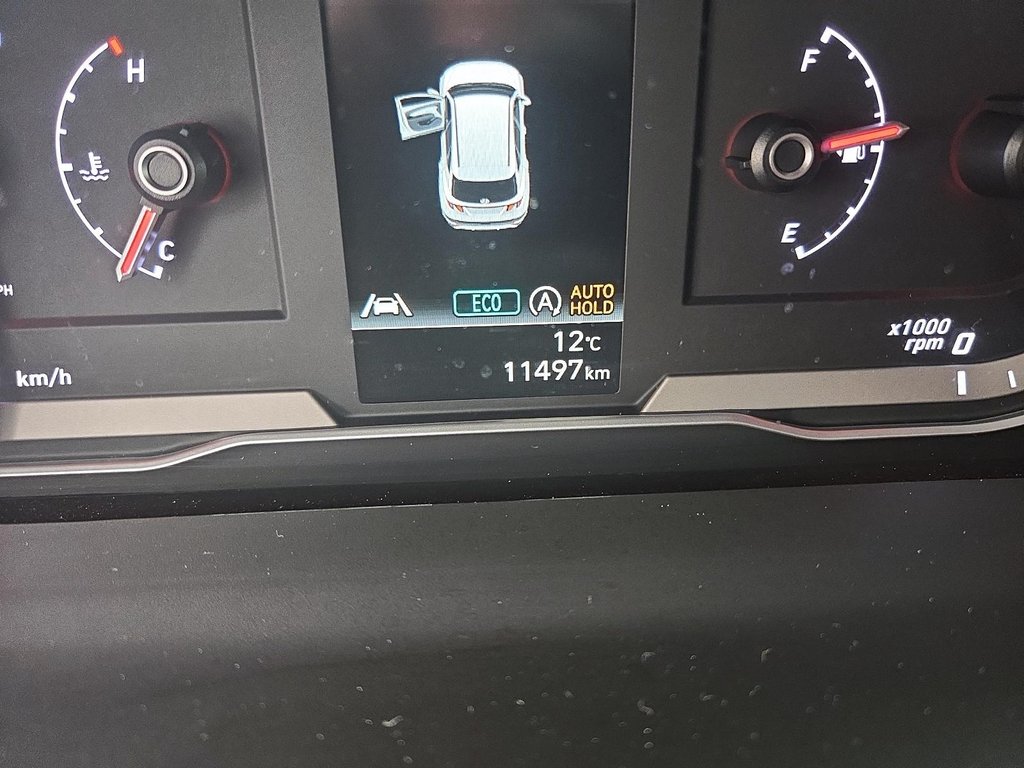 2022 Hyundai TUCSON in Quebec, Quebec - 13 - w1024h768px