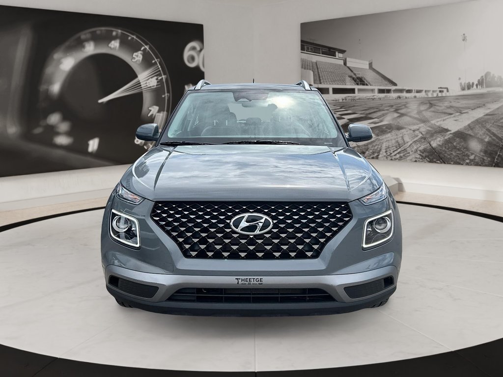 2023 Hyundai Venue in Quebec, Quebec - 2 - w1024h768px