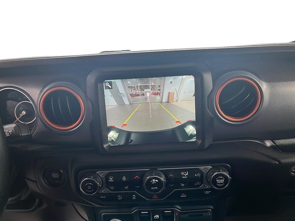 2023 Jeep Gladiator in Quebec, Quebec - 17 - w1024h768px