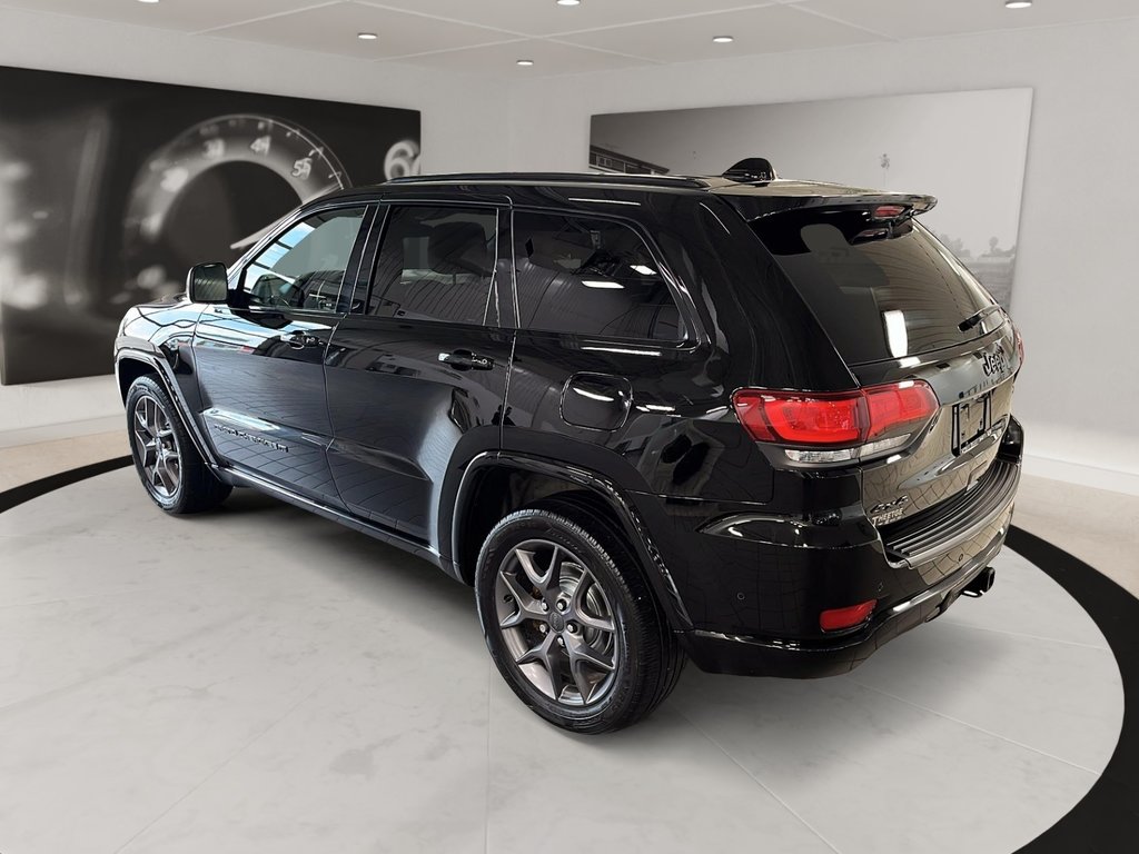 Jeep Grand Cherokee  2021 à Québec, Québec - 4 - w1024h768px