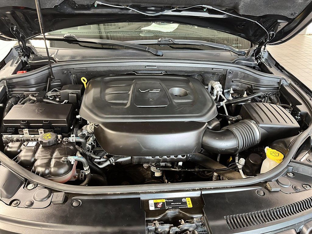 Jeep Grand Cherokee  2021 à Québec, Québec - 8 - w1024h768px