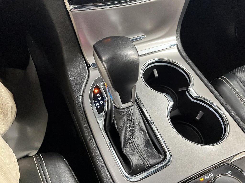 Jeep Grand Cherokee  2021 à Québec, Québec - 15 - w1024h768px
