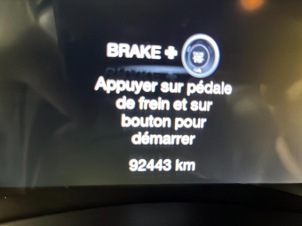 Jeep Grand Cherokee  2021 à Québec, Québec - 13 - w1024h768px