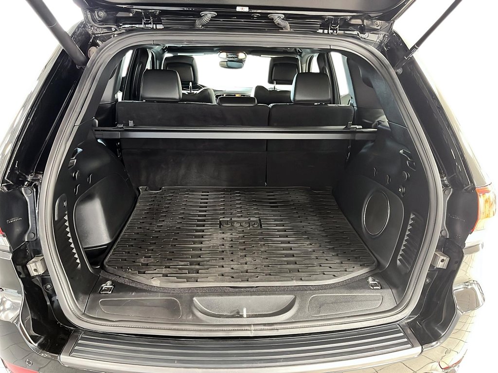 Jeep Grand Cherokee  2021 à Québec, Québec - 6 - w1024h768px