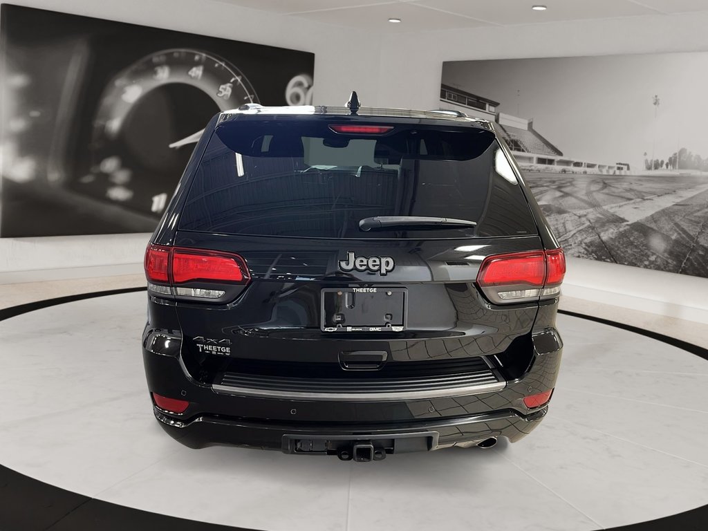 Jeep Grand Cherokee  2021 à Québec, Québec - 3 - w1024h768px