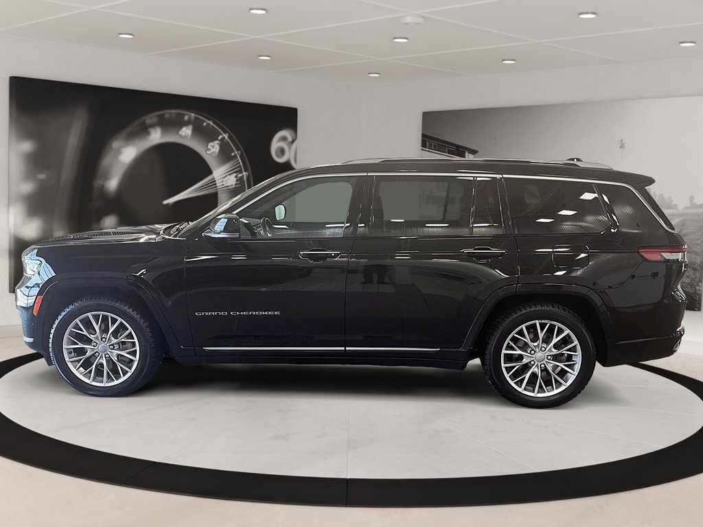 Jeep Grand Cherokee L  2023 à Québec, Québec - 5 - w1024h768px