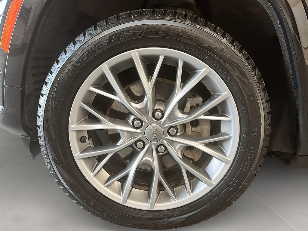 Jeep Grand Cherokee L  2023 à Québec, Québec - 7 - w1024h768px