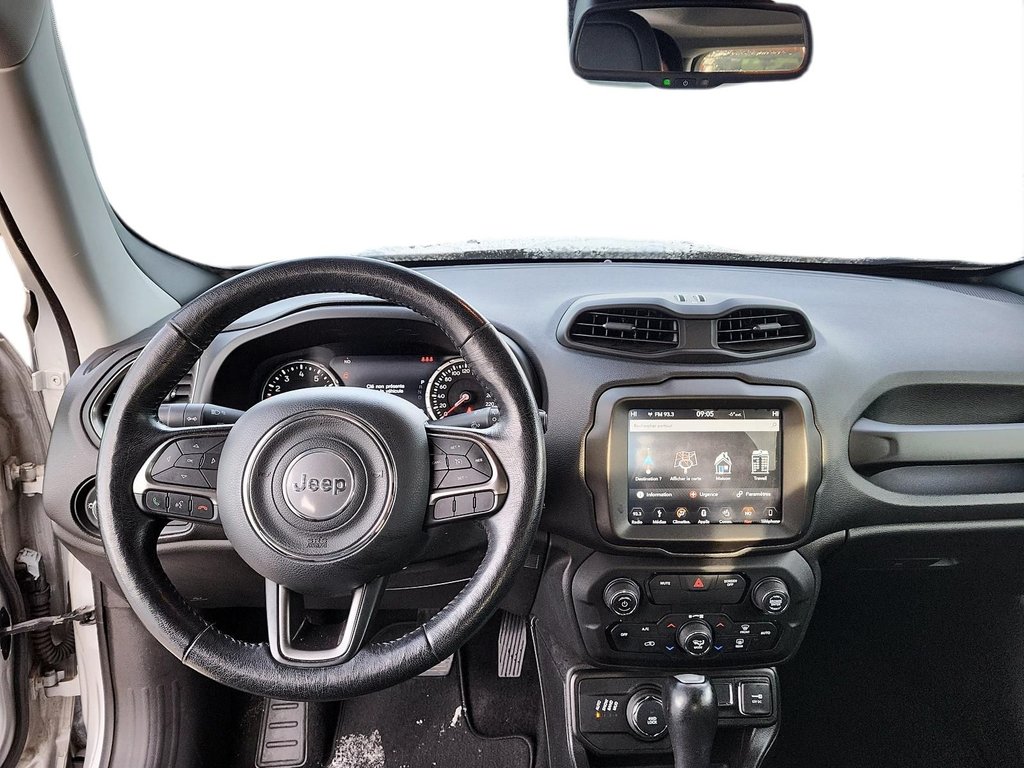 2019 Jeep Renegade in Quebec, Quebec - 9 - w1024h768px