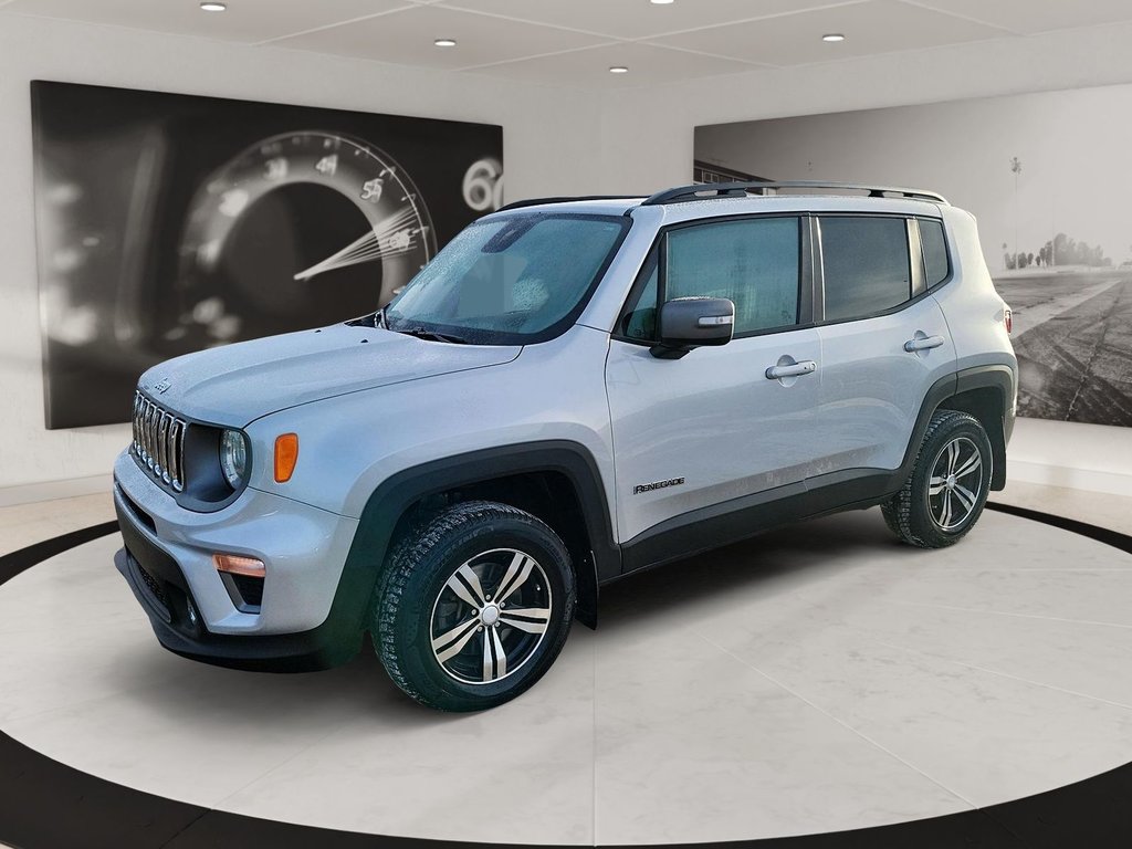 2019 Jeep Renegade in Quebec, Quebec - 1 - w1024h768px