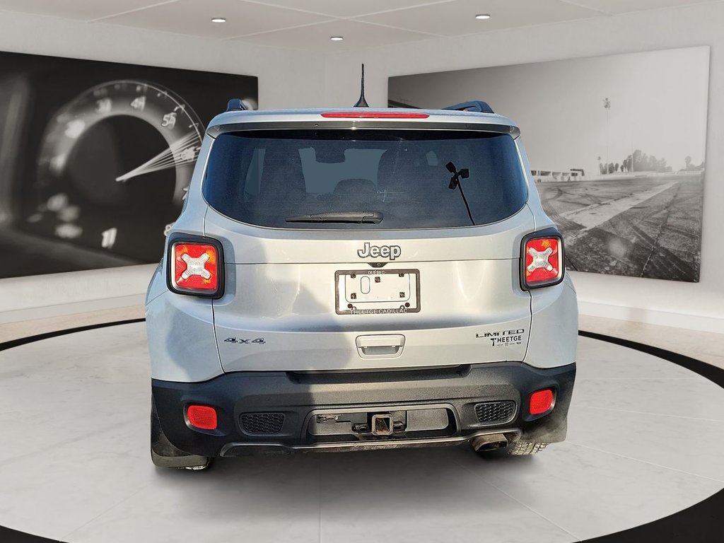 Jeep Renegade  2019 à Québec, Québec - 3 - w1024h768px