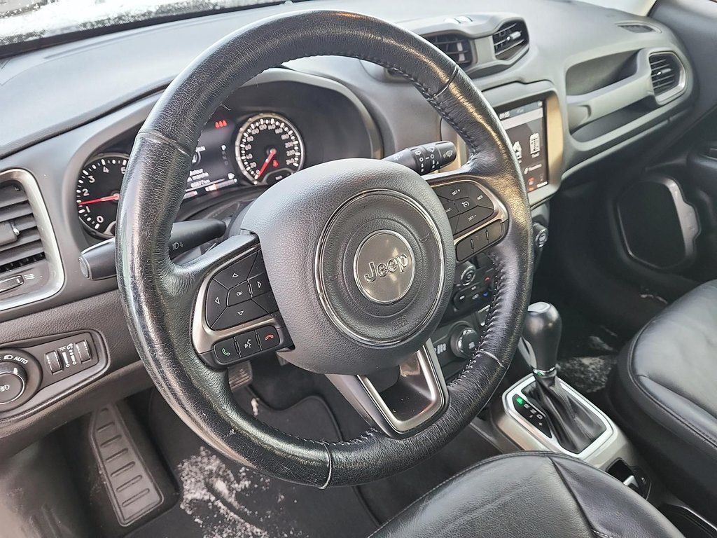 2019 Jeep Renegade in Quebec, Quebec - 11 - w1024h768px