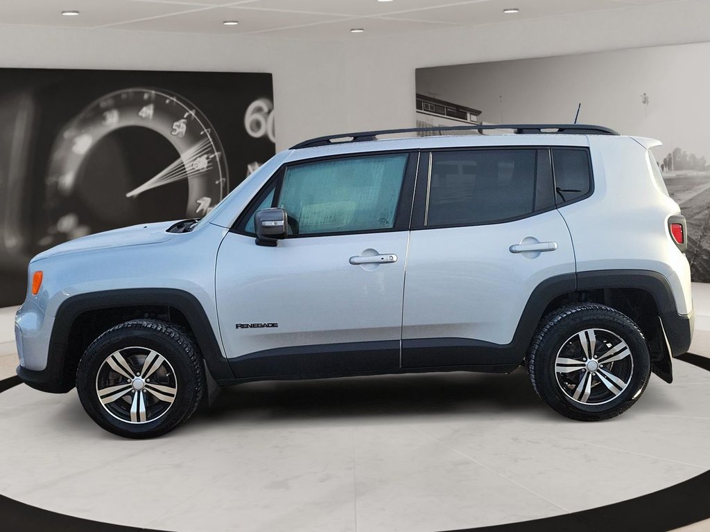 2019 Jeep Renegade in Quebec, Quebec - 4 - w1024h768px